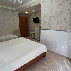 3-местная комната стандарт