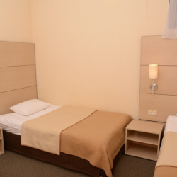 Фото Отель Alpen Club (Альпен Клаб)