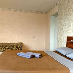 Фото Отель Sweet Home Apartments на проспекте Московский