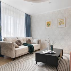 Фото Апартаменты на улице Окружная 2А