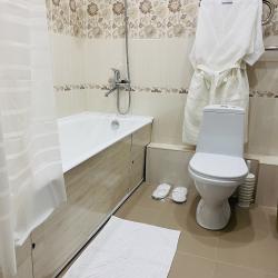 Фото Апартаменты на улице Безбокова 30/8