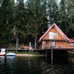 Фото Отель Мера