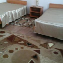 Фото Отель Капитал