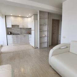 Фото Отель ZNS Rent (ЗНС Рент) на улице Луначарского 49