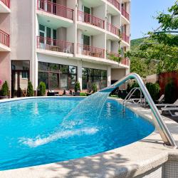 Фото Отель Винговер