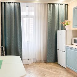 Фото Апартаменты DreamApart (ДримАпарт) на улице Сарабеева