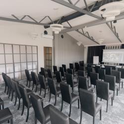 Фото Dynasty Hotel & SPA (Династия Отель и СПА)