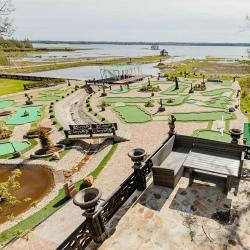 Фото Отель В гостях у Нобеля