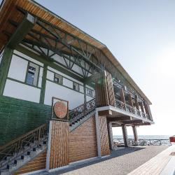 Фото Отель Green Terrace (Грин Терраса)