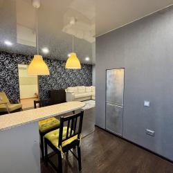 1-комнатные апартаменты улучшенные