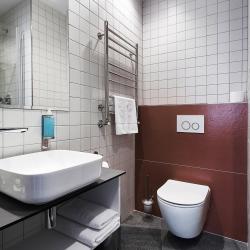 Фото Отель VS Design hotel (Виэс Дизайн)