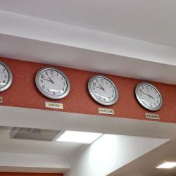 Фото Отель IT Time (Айти Тайм)