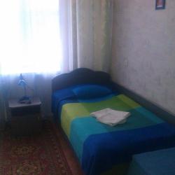 Фото Отель Нефтяник