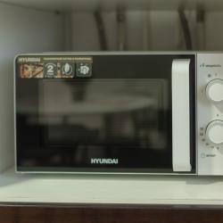 Фото Отель Родное место в центре на улице К. Иванова