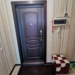 1-комнатные апартаменты студия