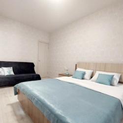 1-комнатные апартаменты стандарт