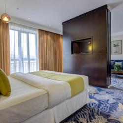 Фото Отель Garden Hotel & SPA (Гарден Спа)