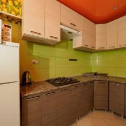 Фото Отель Arenda67 (Аренда67) на улице Кирова 27В