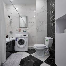 Фото Отель Your Place (Ёр Плейс) на улице им. Героя Владислава Посадского 17 корпус 2