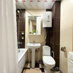 Фото Отель Пять Звёзд в Мирном 6/1