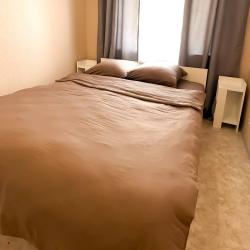 Фото Апартаменты на улице Шмагрина 5