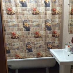 Комната улучшенная с 3 односпальными кроватями