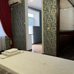 Фото Отель Гранд