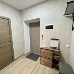 Фото Апартаменты на улице Авиаторов 34