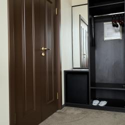Номер люкс