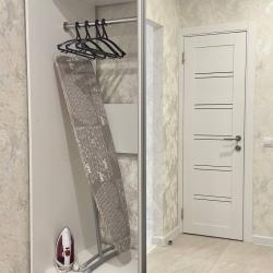 Фото Апартаменты на улице Никулина