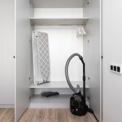 Фото Апартаменты на улице Закатная 31 корпус 2