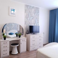 Фото Апартаменты на улице Левобережная 2