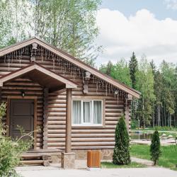 Фото Отель Гранд Усадьба