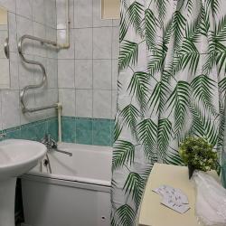 Фото Отель Калина на улице Заводской 4