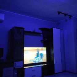 Фото Апартаменты Парящая кровать на проспекте Карла Маркса