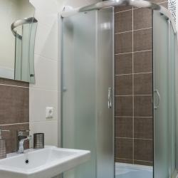 Фото Апартаменты на улице Ангарская 7Г