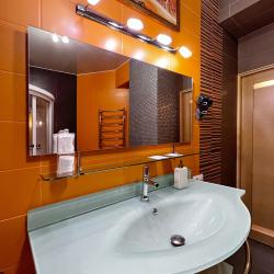 2-комнатные апартаменты стандарт