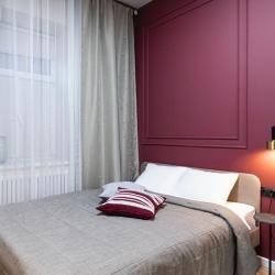 Апартаменты студия 5127 mon plaisir