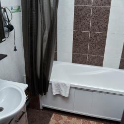 Фото Отель Авангард