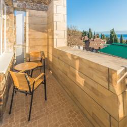 Фото Отель Вилла Олива-Арт