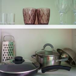 1-комнатные апартаменты стандарт Green apаrtmеnt city view