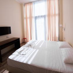 2-местный номер комфорт