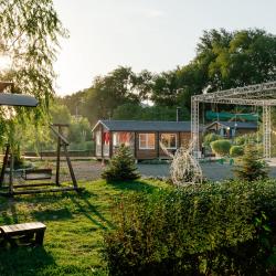 Фото Отель Экопарк Карелия