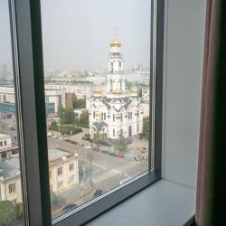1-комнатные апартаменты студия