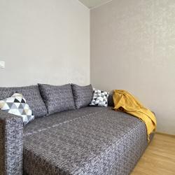 Фото Апартаменты на улице Николая Зелинского