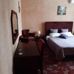 Фото Отель House City (Хаус Сити)