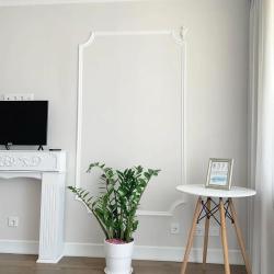 Фото Апартаменты на улице Валентина Мосина 4