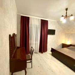 Фото Отель Лидия