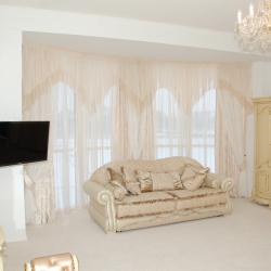 Фото Отель Паддок