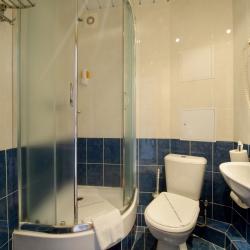 Номер стандарт с 2 односпальными кроватями